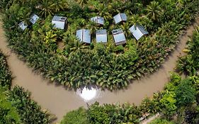 Ben Tre Farm Stay