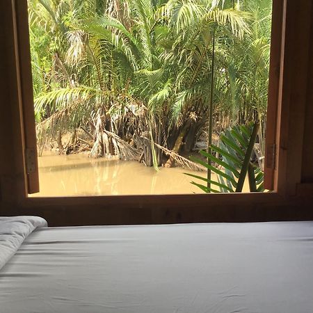Ben Tre Farm Stay Extérieur photo