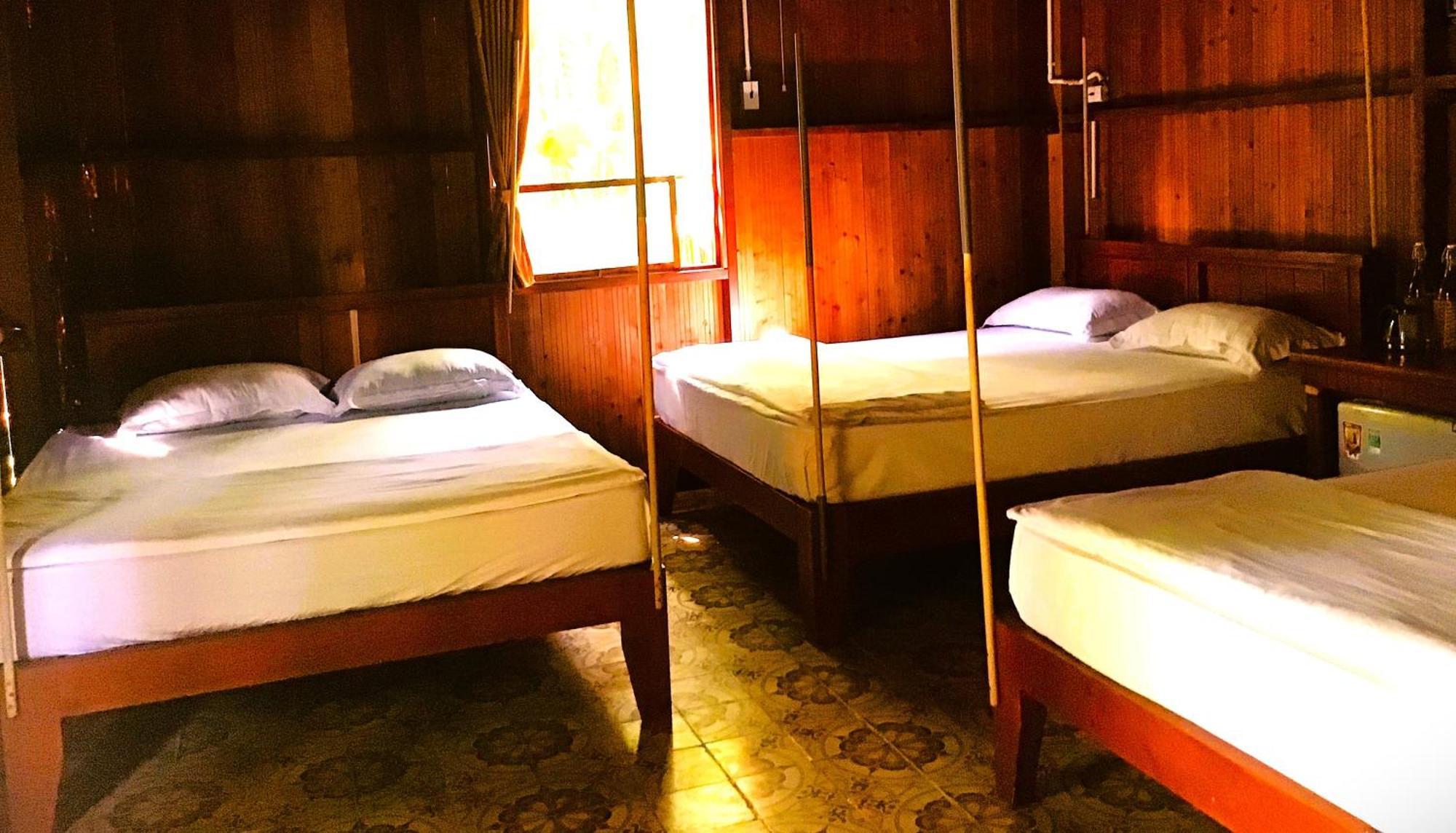Ben Tre Farm Stay Extérieur photo