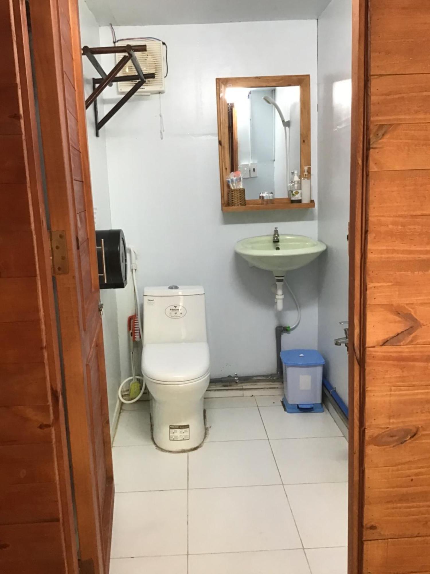 Ben Tre Farm Stay Extérieur photo