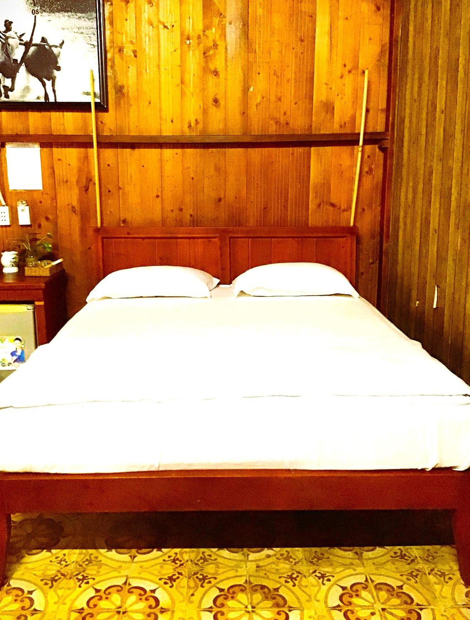 Ben Tre Farm Stay Extérieur photo