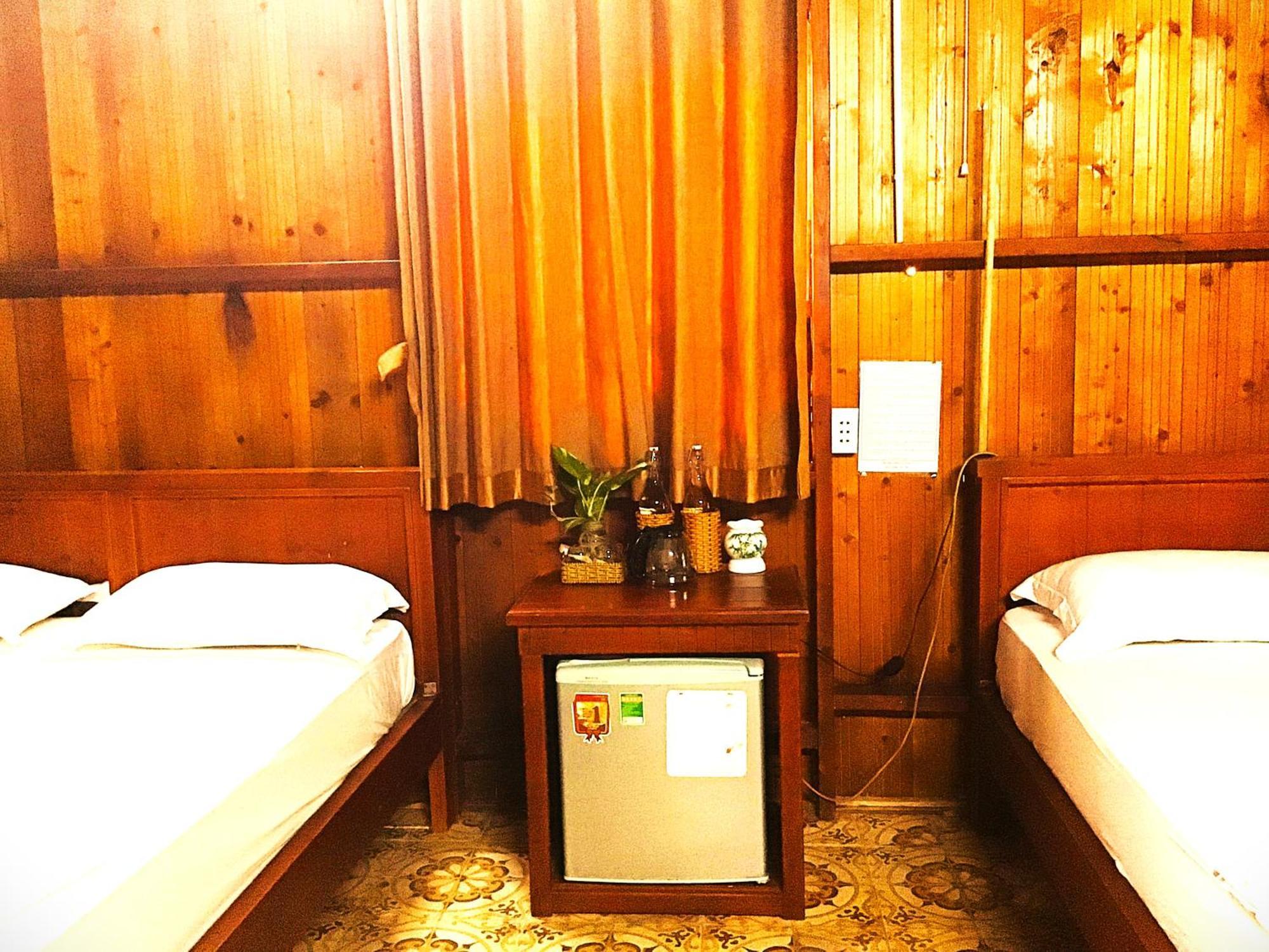 Ben Tre Farm Stay Extérieur photo