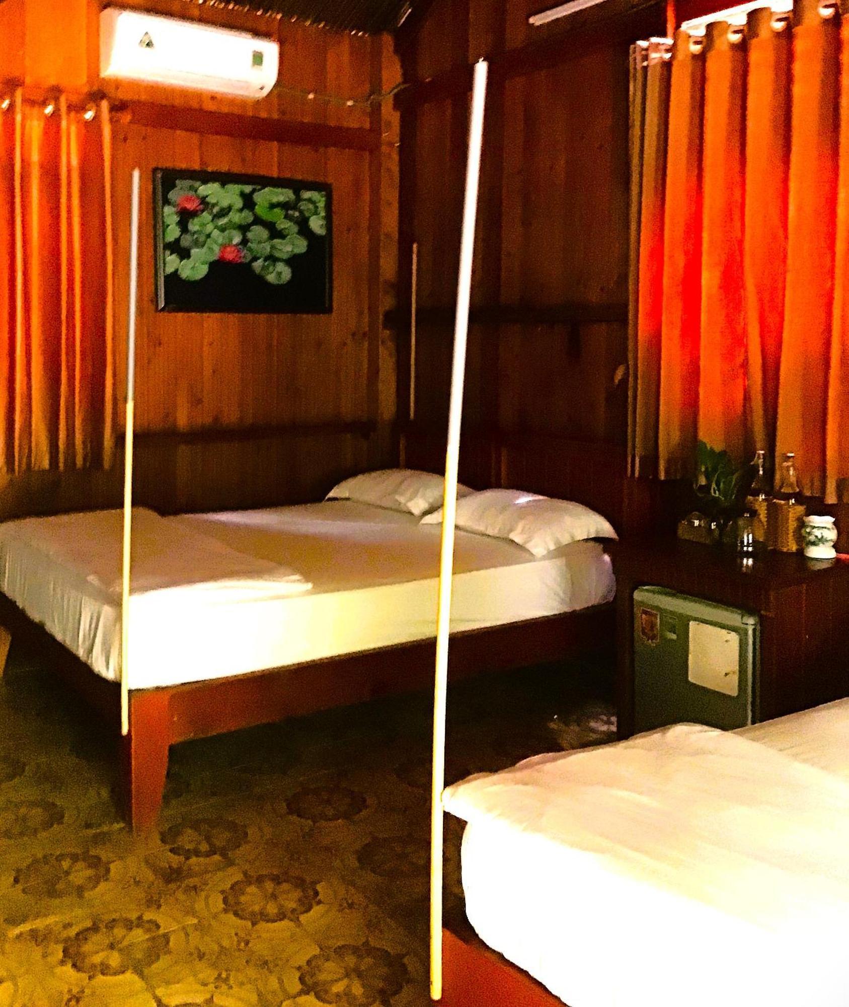 Ben Tre Farm Stay Extérieur photo