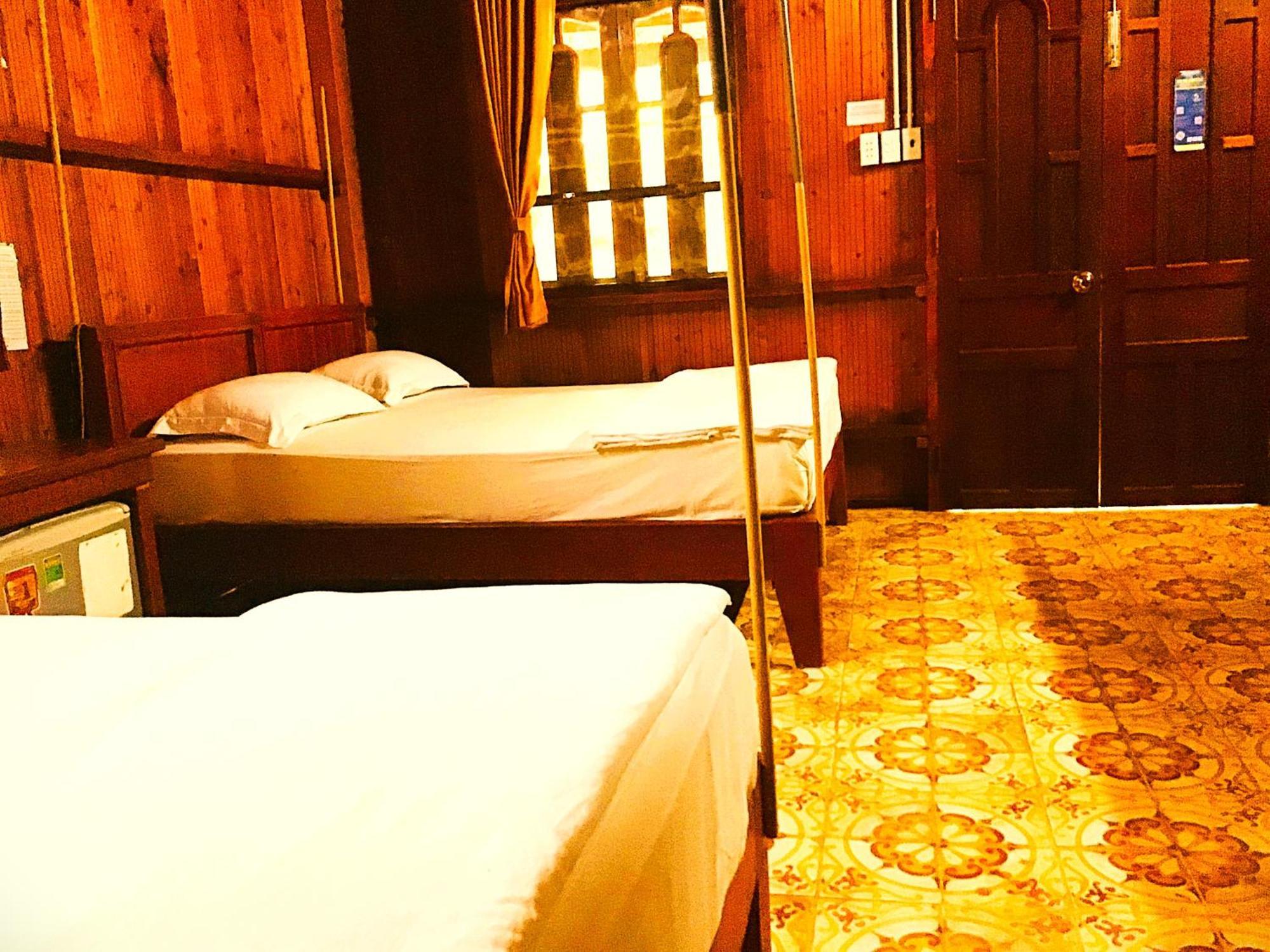 Ben Tre Farm Stay Extérieur photo
