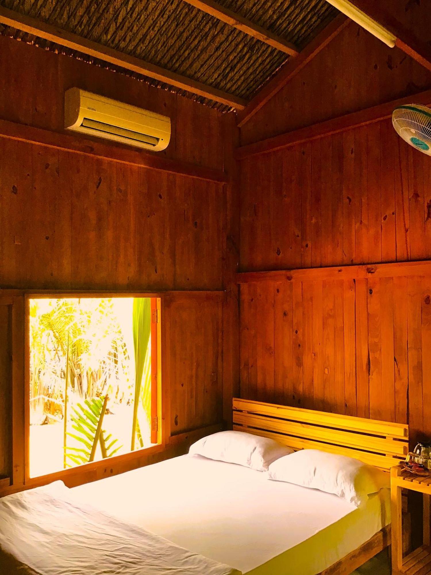 Ben Tre Farm Stay Extérieur photo