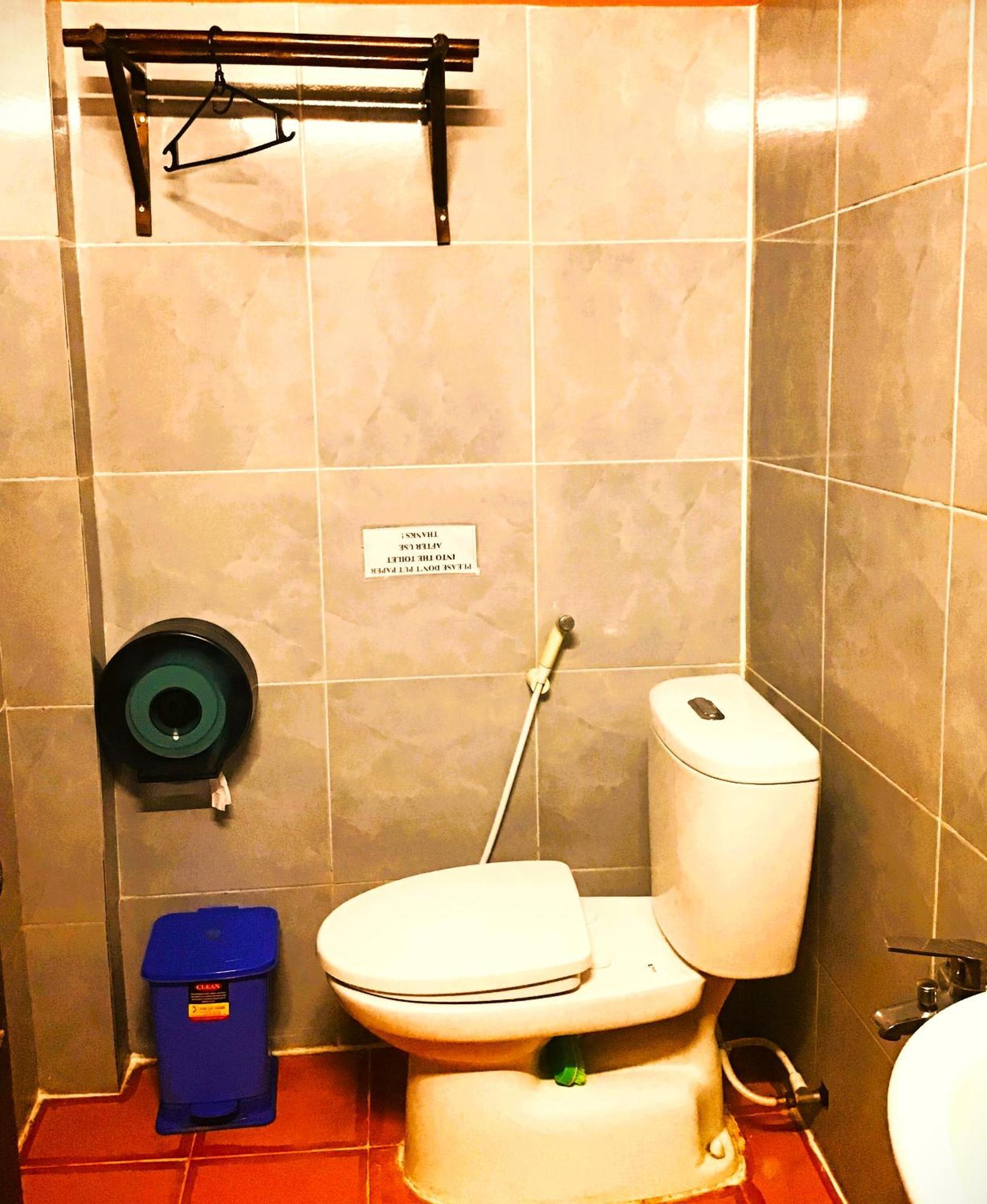 Ben Tre Farm Stay Extérieur photo