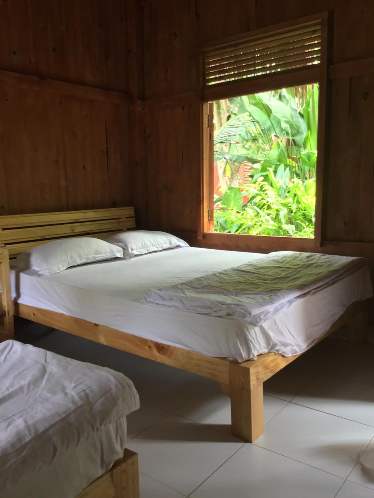 Ben Tre Farm Stay Extérieur photo