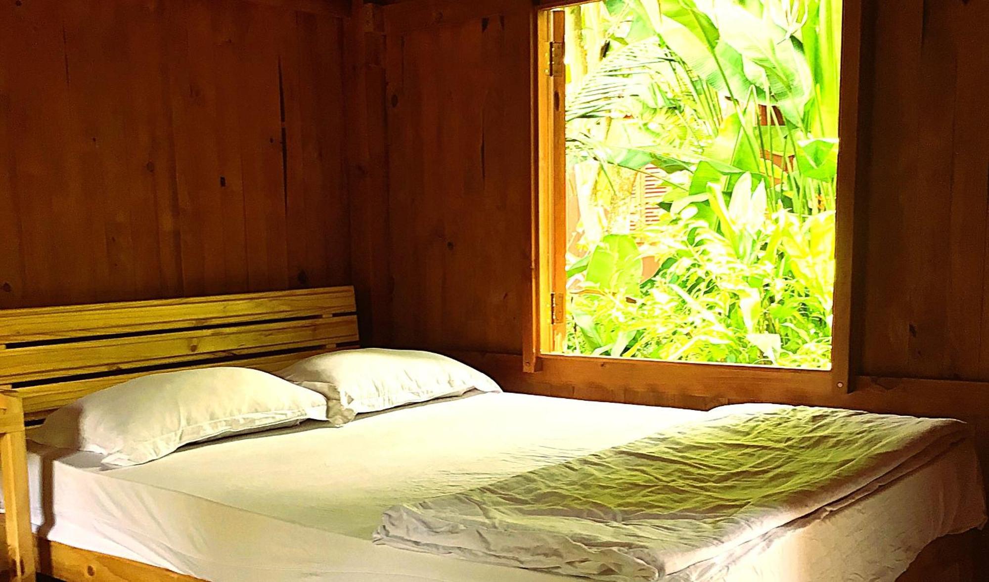 Ben Tre Farm Stay Extérieur photo