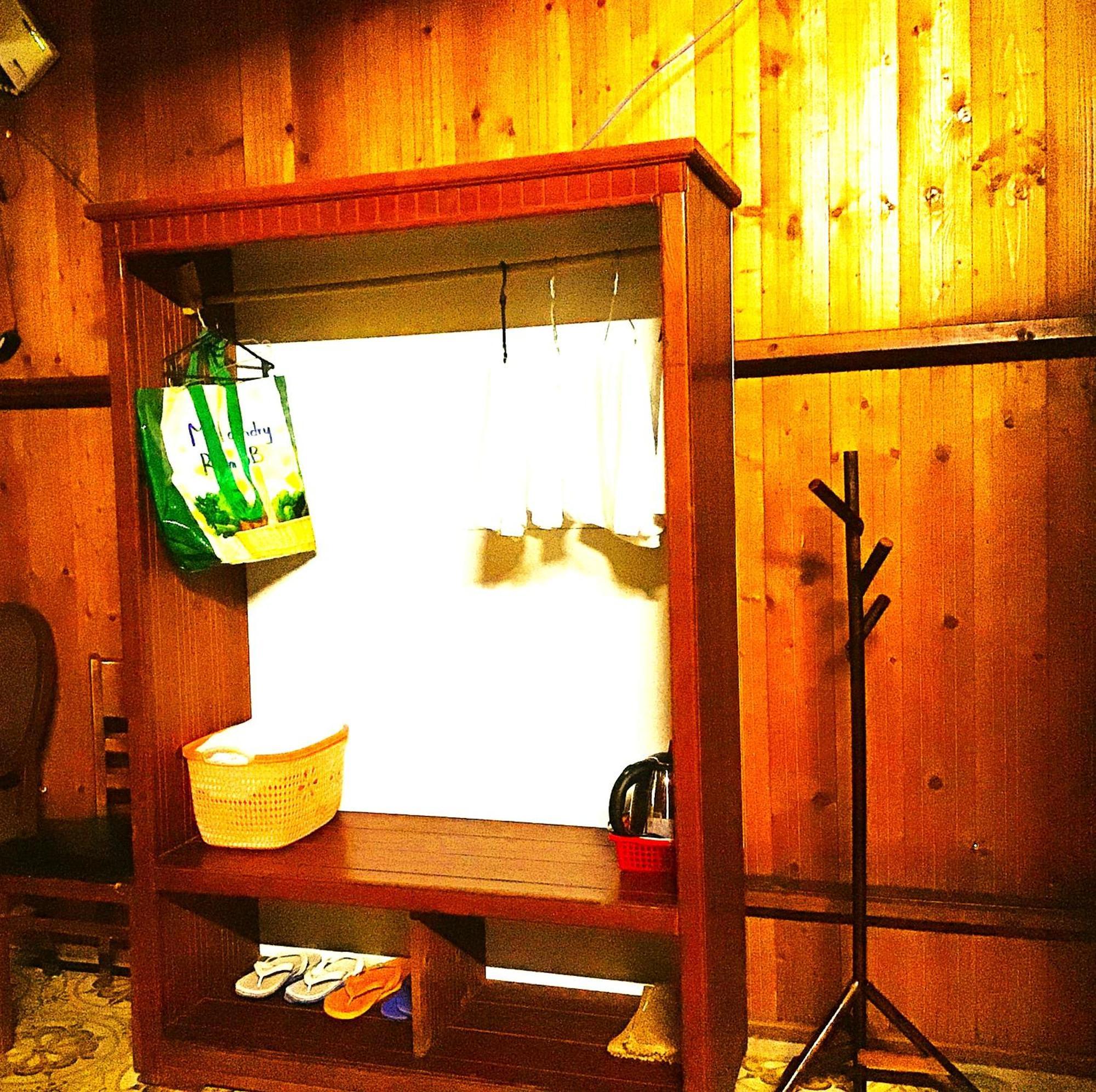 Ben Tre Farm Stay Extérieur photo