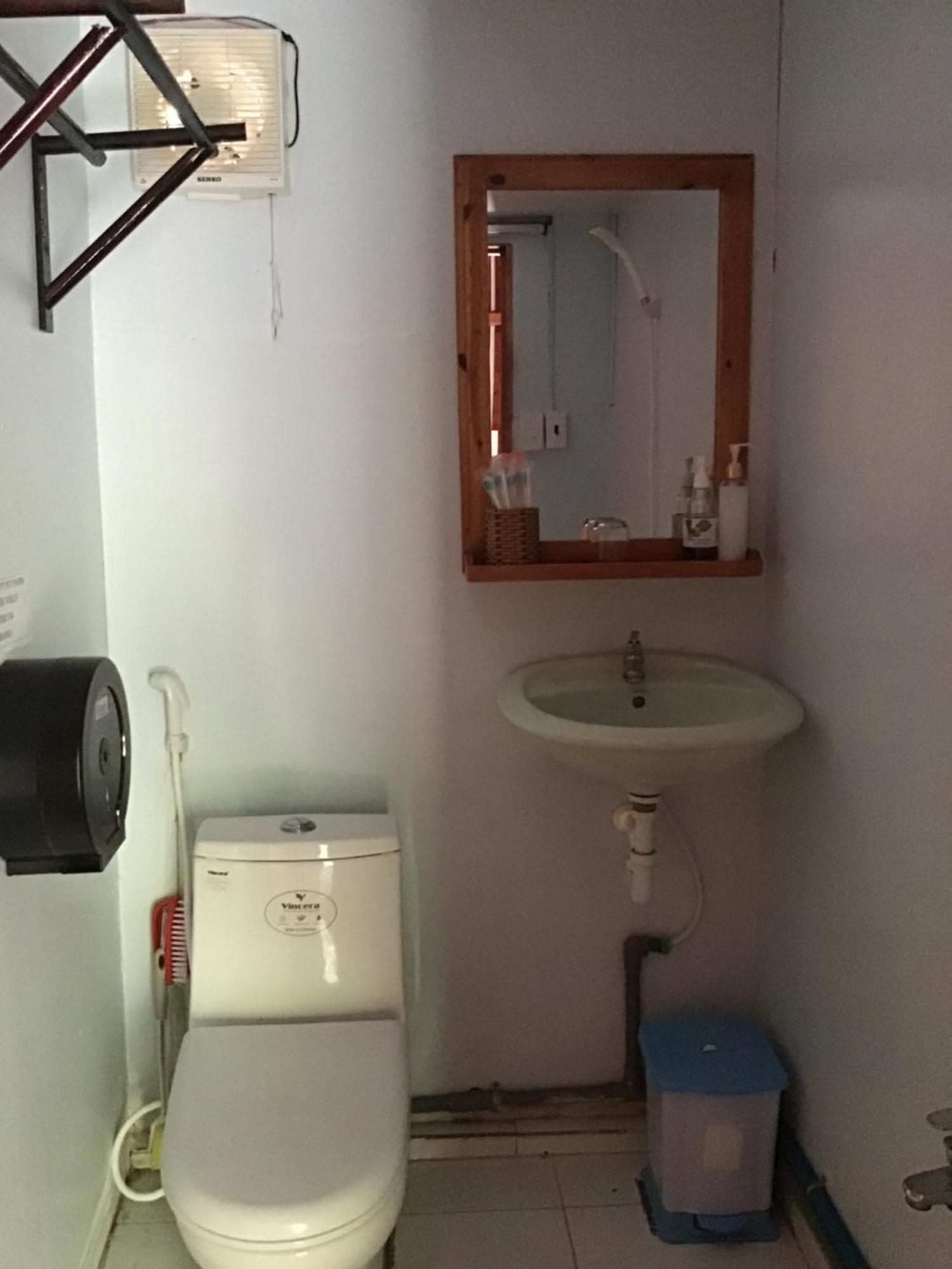 Ben Tre Farm Stay Extérieur photo