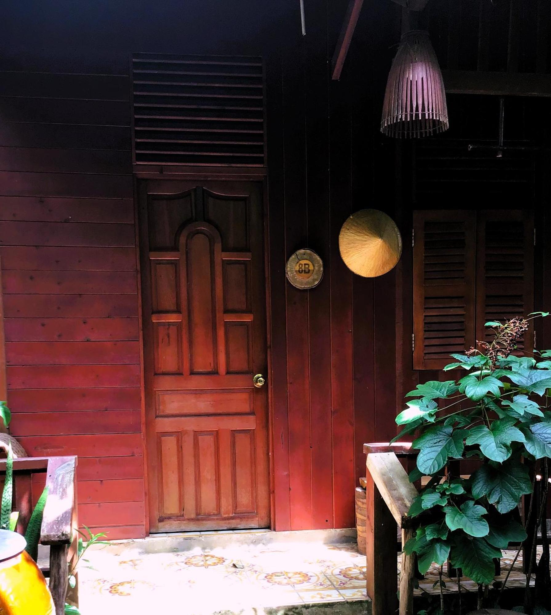 Ben Tre Farm Stay Extérieur photo