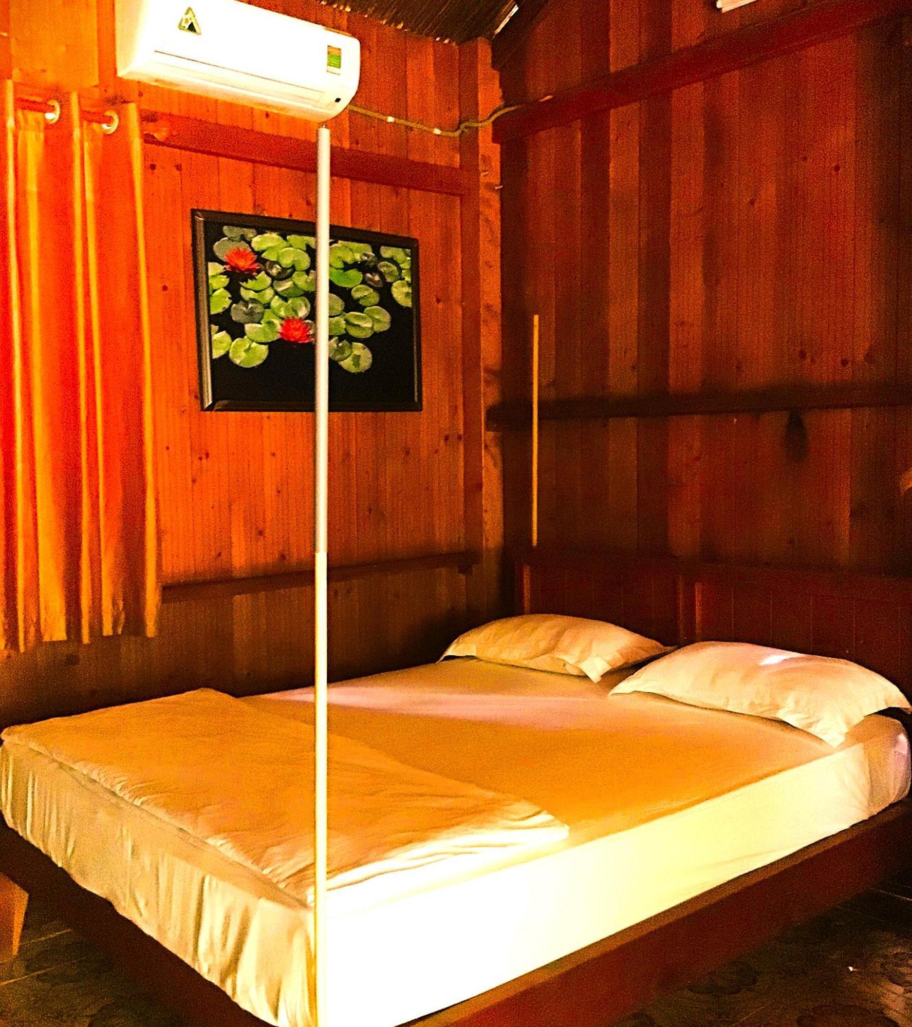 Ben Tre Farm Stay Extérieur photo