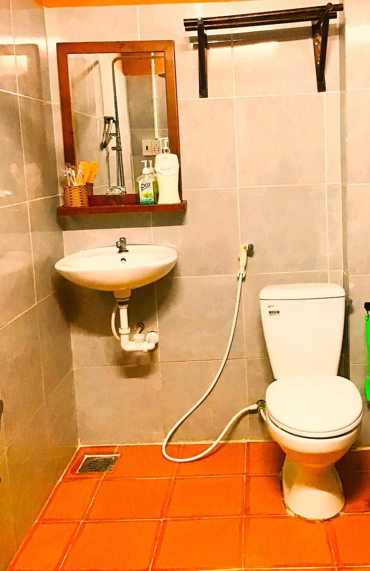 Ben Tre Farm Stay Extérieur photo
