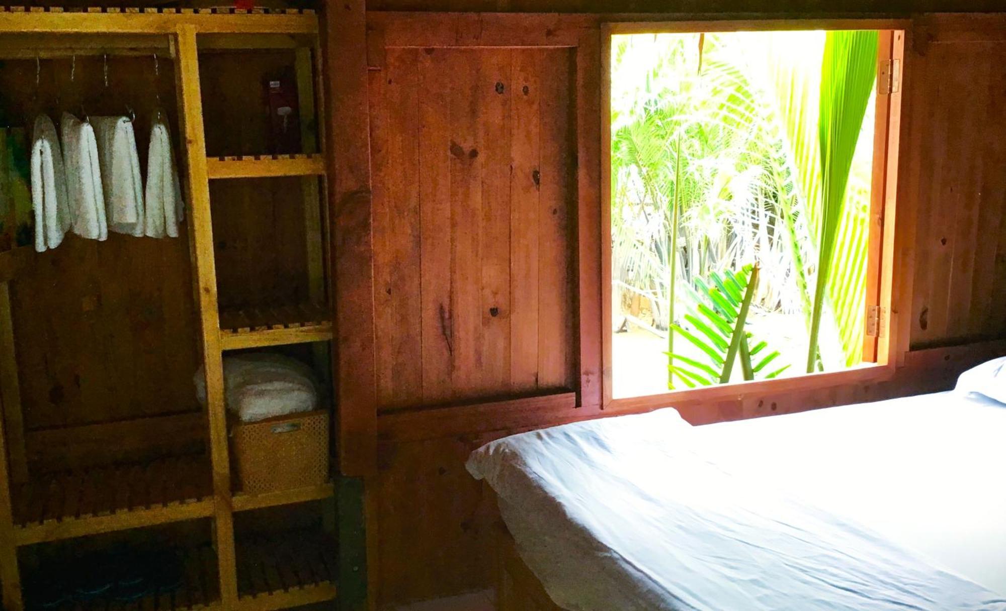 Ben Tre Farm Stay Extérieur photo